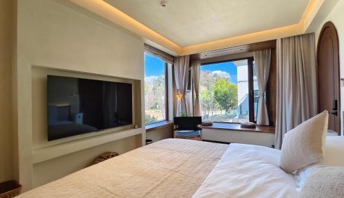 Superior Queen Room