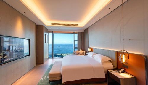 One-Bedroom Suite