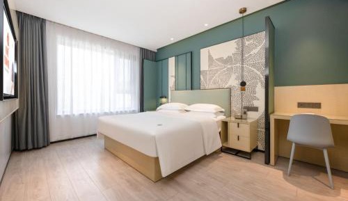 Superior Queen Room