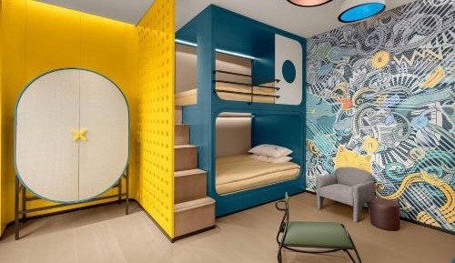 Fun Family Suite
