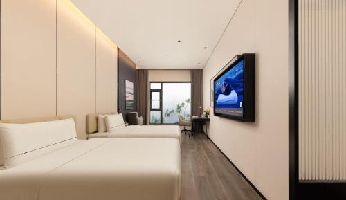 Executive Twin Room