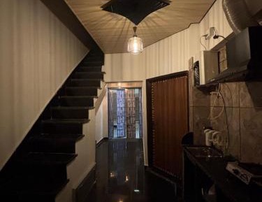 Five-Bedroom House