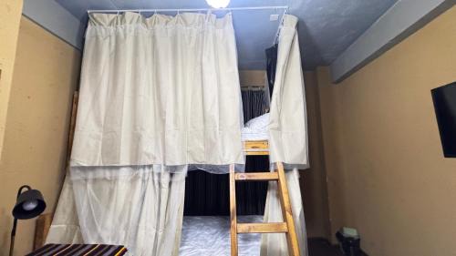 Quadruple Room with Shower