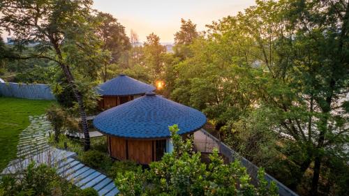 Superior Chalet