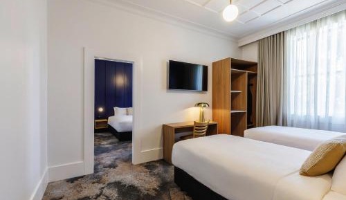Family Suite