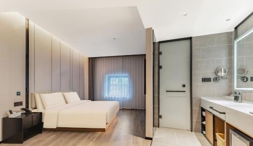 Premier Double Room