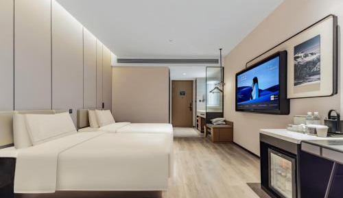 Premier Twin Room
