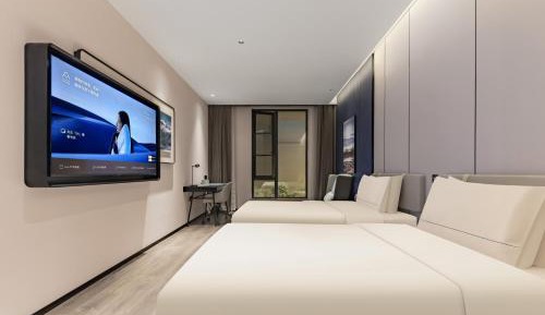 Executive Twin Room