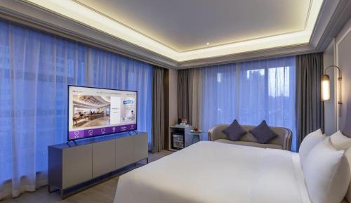 Privilege Room with One Queen Bed