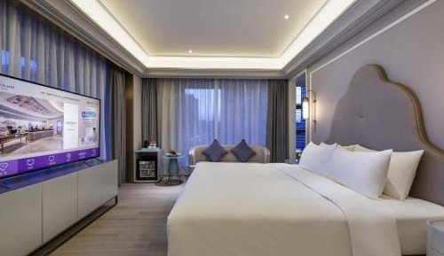 Privilege King Suite