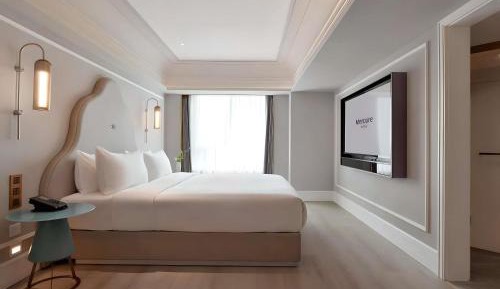 Privilege King Room