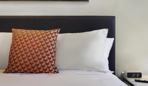 Standard Queen Room