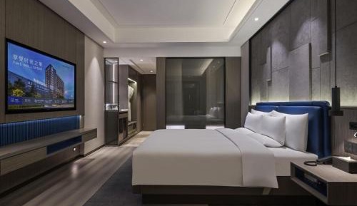 Superior Room with 1 King-size Bed