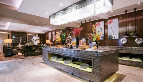 CEO Suite