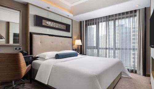 Classic King Room