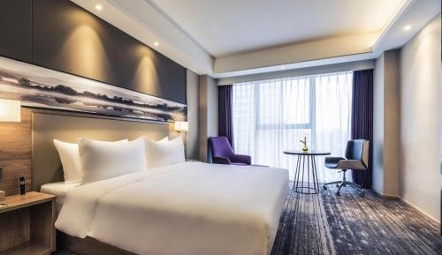 Executive King Room