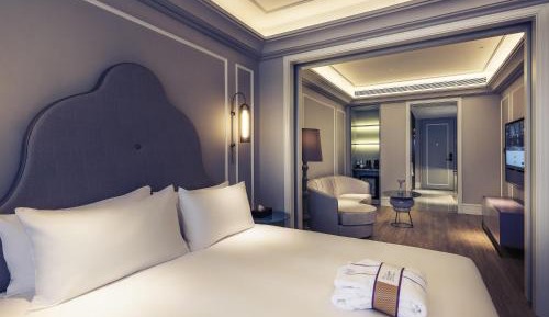 Privilege King Room