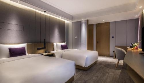 Executive Twin Room