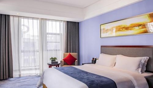 Superior Queen Room
