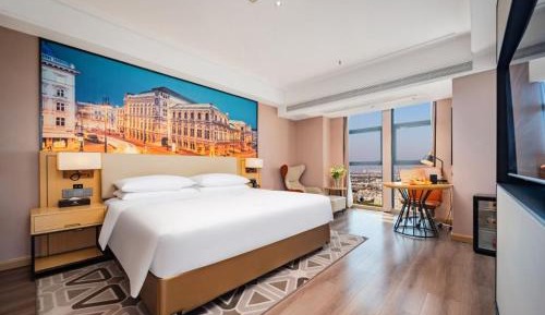 Large Single Room