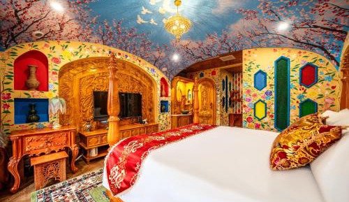 Superior Queen Room