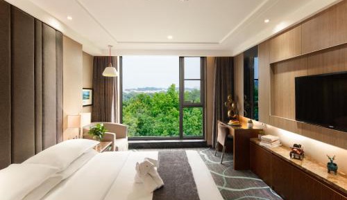 Superior Queen Room