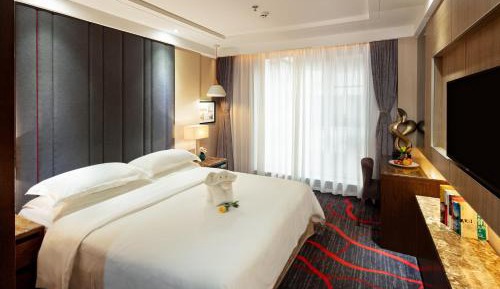 Standard Queen Room