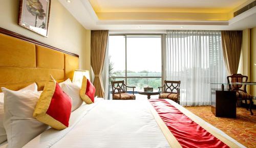 Grand Suite