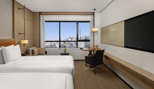 Swiss Select Twin Room