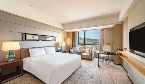 Classic King Room