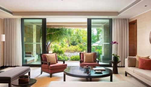 Clear Water Bay Garden Suite