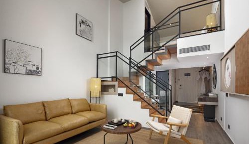 Duplex Suite