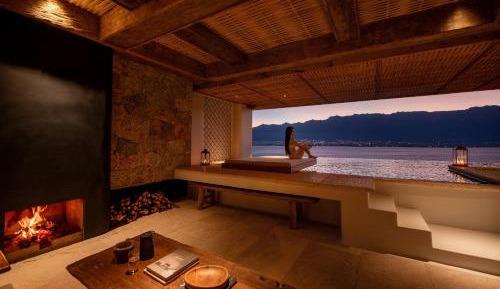 Suite with Private Pool