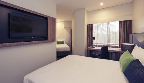 Superior Family Queen Room