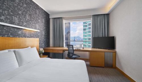 Superior Queen Bedroom