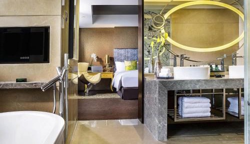 Prestige Suite - Club Millésime Access