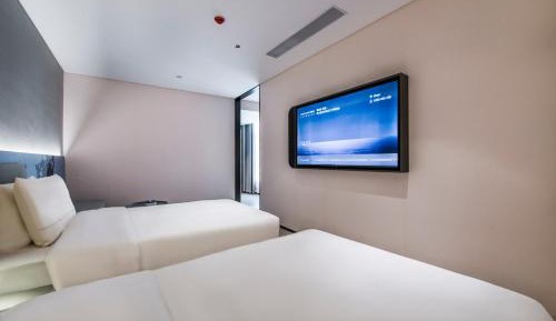Superior Family Twin Room