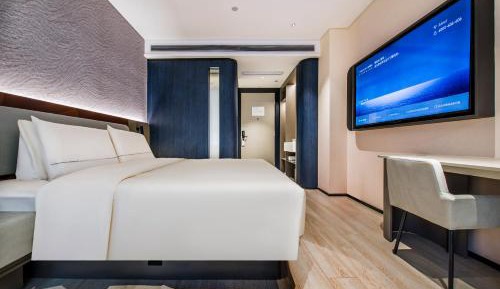 Selected Double Room