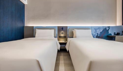 Selected Twin Room