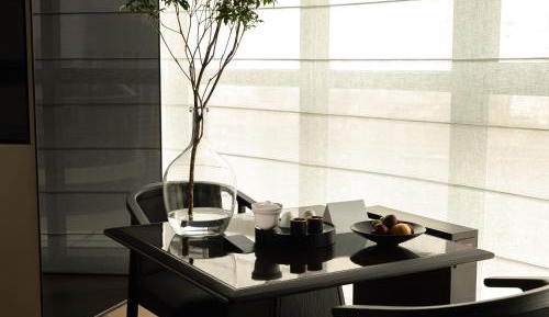 Savhe Executive Suite