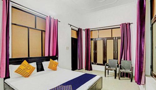 Classic Triple Room