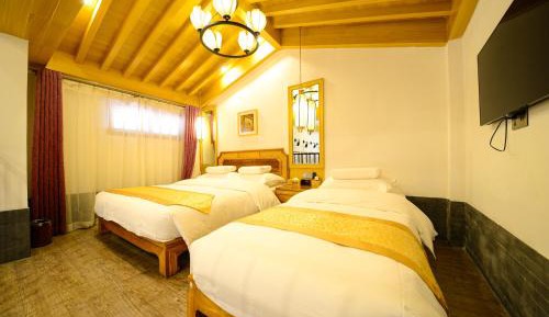 Duplex Suite