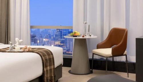 Superior Queen Room