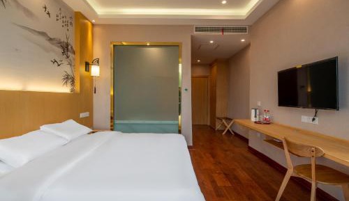 Large Single Room