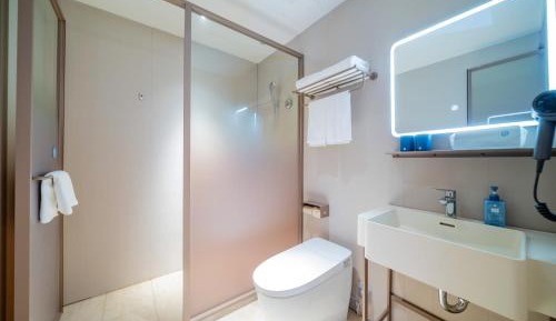 Double Room A without Window