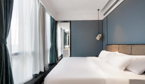 King Room with View