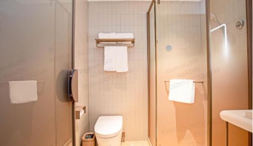 Double Room A