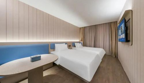 Business Twin Room