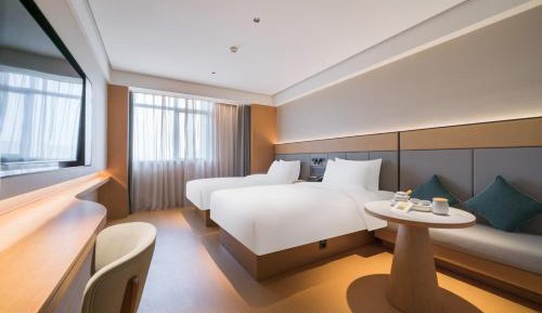 Business Twin Room