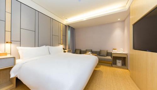 Double Room without Window